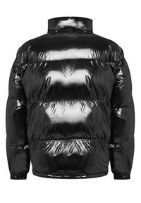 Hugo - HUGO Kurtka zimowa Biron2541 50549251 Czarny Regular Fit. Kolor: czarny. Materiał: syntetyk. Sezon: zima #6