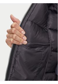 Napapijri Kurtka zimowa Aerons Rise NP0A4HCS Czarny Regular Fit. Kolor: czarny. Materiał: syntetyk. Sezon: zima #4