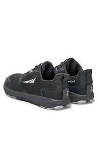 Altra Buty do biegania W Superior 7 AL0A85Q80 Czarny. Kolor: czarny. Materiał: materiał #4
