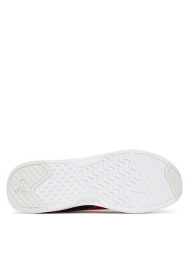 Puma Sneakersy X-Ray 3 Lt 400229 10 Kolorowy. Materiał: materiał. Wzór: kolorowy