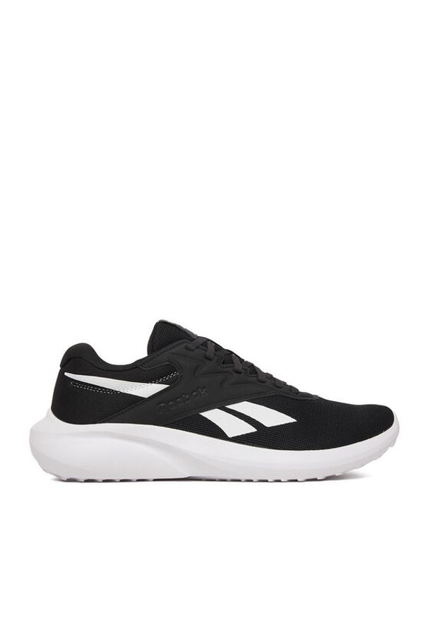 Reebok Buty do biegania CEO-LITE 5 100227417 Czarny. Kolor: czarny. Materiał: materiał