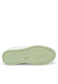 Fila Sneakersy SUOLO LOW FFT0120_63150 Zielony. Kolor: zielony