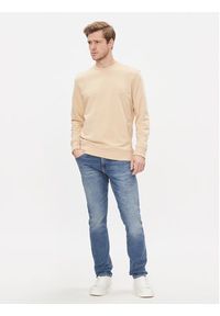 Calvin Klein Jeans Jeansy Slim J30J324201 Granatowy Slim Fit. Kolor: niebieski #5