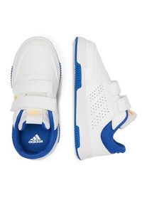 Adidas - adidas Sneakersy Tensaur Sport 2.0 CF I IG8801 Biały. Kolor: biały #4