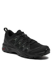 salomon - Salomon Trekkingi X Braze L47430100 Czarny. Kolor: czarny. Sport: turystyka piesza