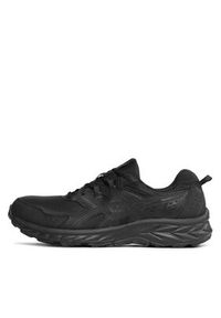 Asics Buty do biegania Gel-Venture 9 1011B486 Czarny. Kolor: czarny. Materiał: materiał #7