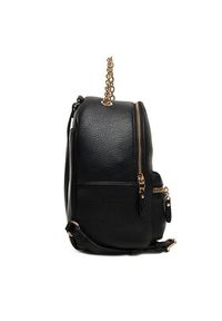 Liu Jo Plecak AA6111 E1109 Czarny. Kolor: czarny. Materiał: skóra #4