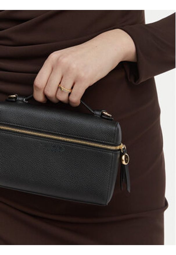 Tous - TOUS Pierścionek 1004565214 Złoty. Materiał: metalowe. Kolor: złoty