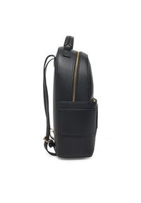 Armani Exchange Plecak XW001204 AF13672 UC001 Czarny. Kolor: czarny. Materiał: skóra