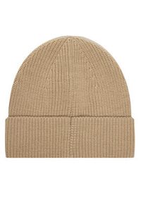 Eisbar - Eisbär Czapka Mino 30947 123 Brązowy. Kolor: brązowy. Materiał: materiał #3