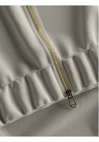 JOOP! Bluza 58 253JE58Tenley 30047776 Beżowy Regular Fit. Kolor: beżowy. Materiał: syntetyk #5