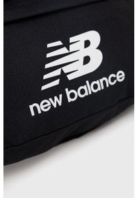 New Balance Nerka kolor czarny. Kolor: czarny #3