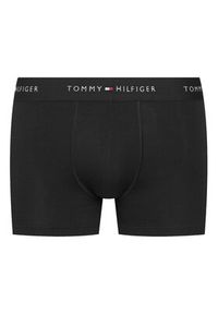 TOMMY HILFIGER - Tommy Hilfiger Komplet bokserek UM0UM03061 Czarny. Kolor: czarny. Materiał: bawełna #7