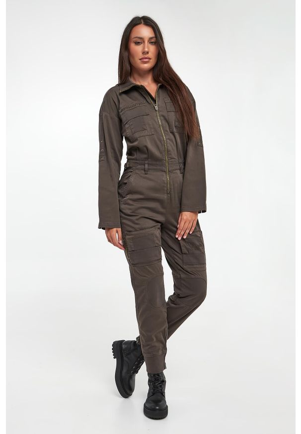 Aeronautica Militare - Kombinezon damski AERONAUTICA MILITARE