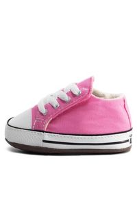 Converse Tenisówki Ctas Cribster Mid 865160C Różowy. Kolor: różowy. Materiał: materiał #2