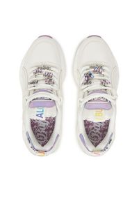 Buffalo Sneakersy Binary Ice 4.0 1636476 Biały. Kolor: biały. Materiał: skóra #4