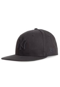 New Era Czapka z daszkiem Mlb 9FIifty Neyyan B 11180834 Czarny. Kolor: czarny. Materiał: materiał