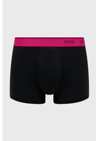 Calvin Klein Underwear - Bokserki Ck One (2-pack). Kolor: czarny #4