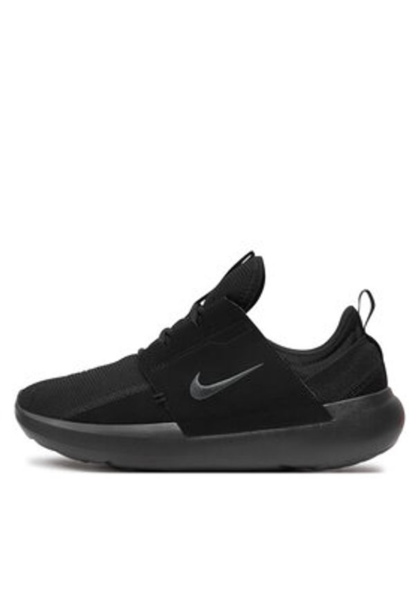 Nike Sneakersy E-Series Ad DV2436 003 Czarny. Kolor: czarny. Materiał: mesh, materiał