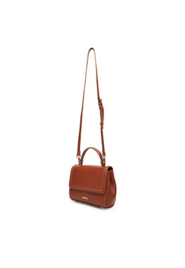 MEXX Torebka C-MEXX-S-010-08 Brązowy. Kolor: brązowy
