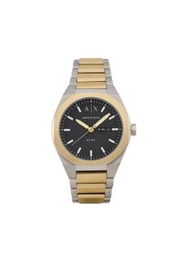 Zegarek Armani Exchange. Kolor: srebrny #1