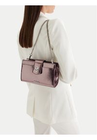 MEXX Torebka CEO-MEXX-S-002-09 Srebrny. Kolor: srebrny #1