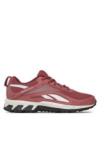 Reebok Buty Ridgerider 6 IE2474 Czerwony. Kolor: czerwony. Materiał: materiał #2