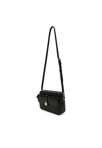 Karl Lagerfeld - KARL LAGERFELD Torebka A3W30153 Czarny. Kolor: czarny. Materiał: skórzane #6