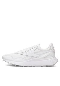 Reebok Sneakersy CL Legacy AZ H68651-M Biały. Kolor: biały. Materiał: skóra #7