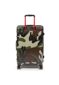 Walizka na kółkach Eastpak Resist'r L. Kolor: wielokolorowy, zielony, brązowy #2