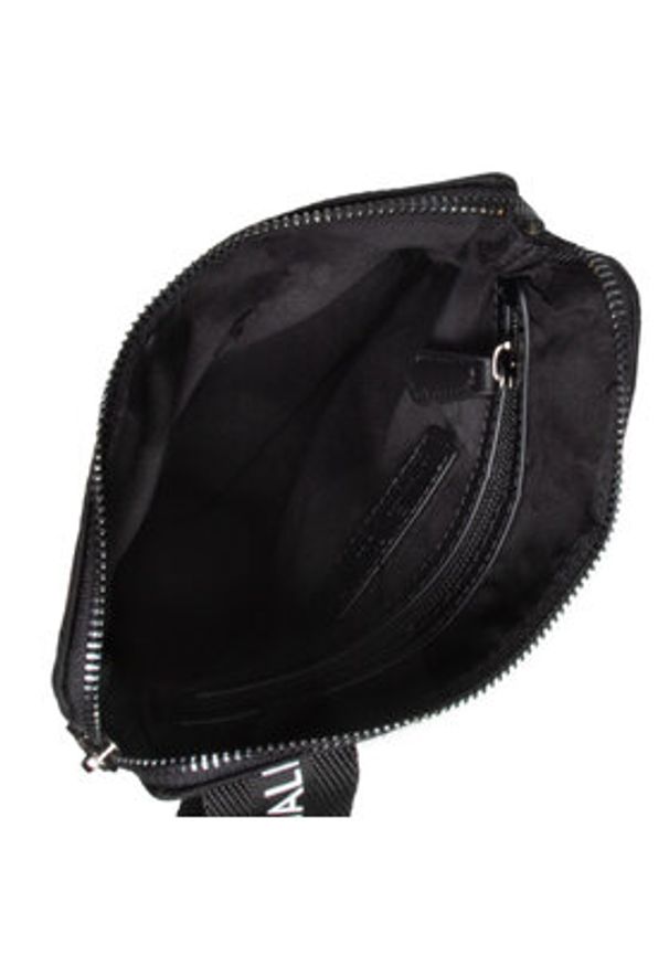VALENTINO - Valentino Saszetka Kylo VBS47303 Czarny. Kolor: czarny. Materiał: materiał