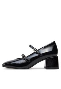 Vagabond Shoemakers - Vagabond Półbuty Adison 5739-160-20 Czarny. Kolor: czarny #2
