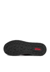 Rieker Sneakersy CEO-N1400-33 Czerwony ciemny. Kolor: czerwony. Materiał: skóra #7