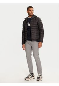 Rossignol Kurtka zimowa RLMMJ62 Czarny Regular Fit. Kolor: czarny. Materiał: syntetyk. Sezon: zima #3