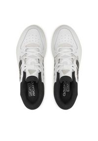 Adidas - adidas Sneakersy Court 24 IF1656 Biały. Kolor: biały. Materiał: skóra #6