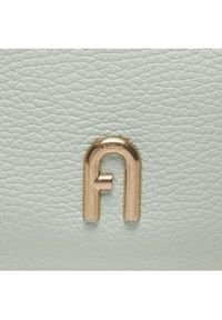 Furla Torebka Primula Mini C.Body Doub WB00903-BX2972-2821S-9035 Zielony. Kolor: zielony