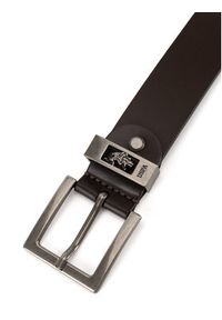 U.S. Polo Assn. Pasek WEUXT2521MHA Brązowy. Kolor: brązowy. Materiał: skóra #3