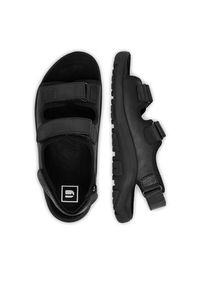 G-Star RAW - G-Star Raw Sandały COMET-47 MI08 Czarny. Kolor: czarny. Materiał: skóra #7