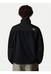 The North Face Kurtka przejściowa Retro Denali NF0A88XH Czarny Relaxed Fit. Kolor: czarny. Materiał: syntetyk. Styl: retro #6