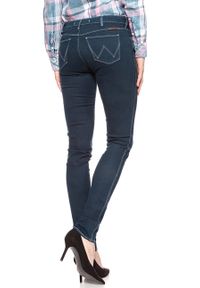 Wrangler - WRANGLER COURTNEY SKINNY W23SYA50B #5