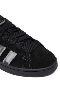 Adidas - adidas Sneakersy Campus 00S JQ3919 Czarny. Kolor: czarny. Materiał: zamsz, skóra. Model: Adidas Campus #5
