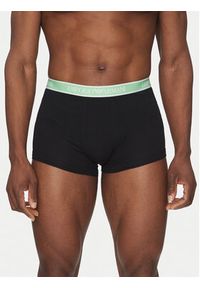 Emporio Armani Underwear Komplet bokserek EM000259 AF10779 MC061 Czarny. Kolor: czarny. Materiał: bawełna #9