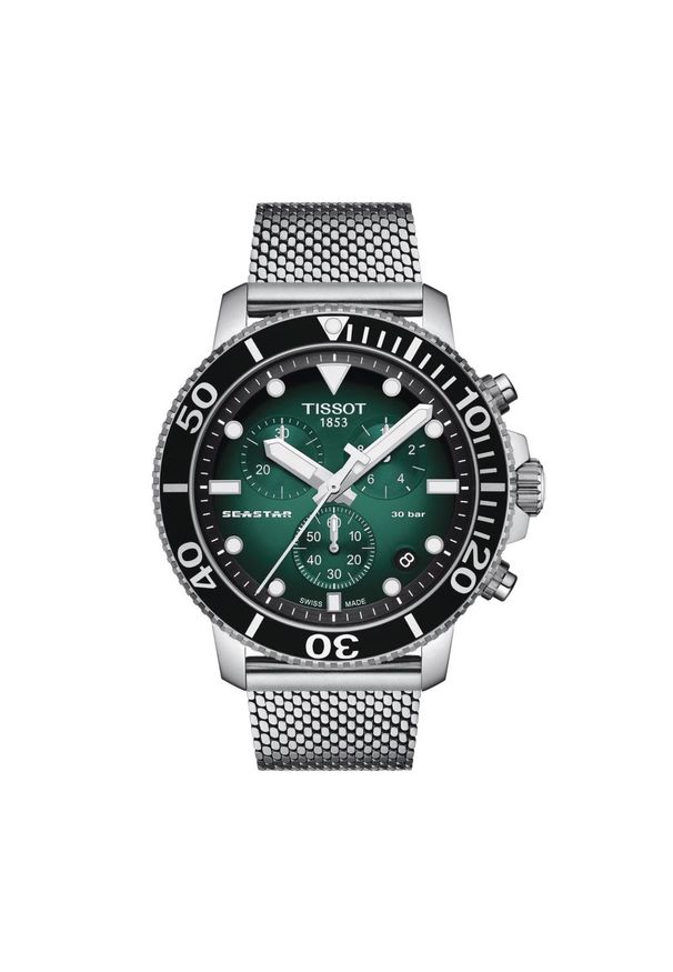 Zegarek TISSOT elegancki