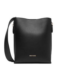 Gino Rossi - GINO ROSSI Torebka EO-LX9952 Czarny. Kolor: czarny #3