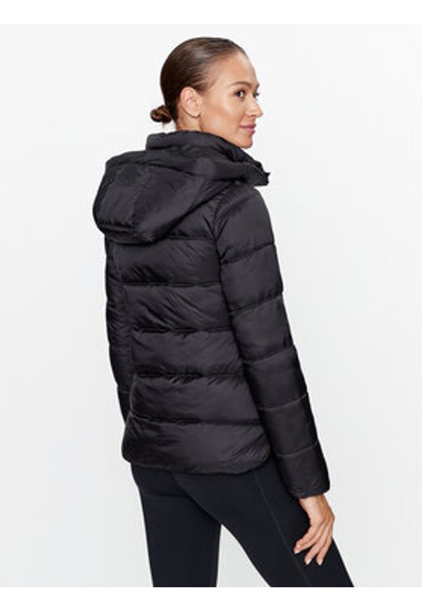 CMP Kurtka zimowa 33K3676 Czarny Regular Fit. Kolor: czarny. Materiał: syntetyk. Sezon: zima