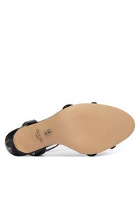 Steve Madden Sandały Jewells 11005283 Czarny. Kolor: czarny. Materiał: skóra #2