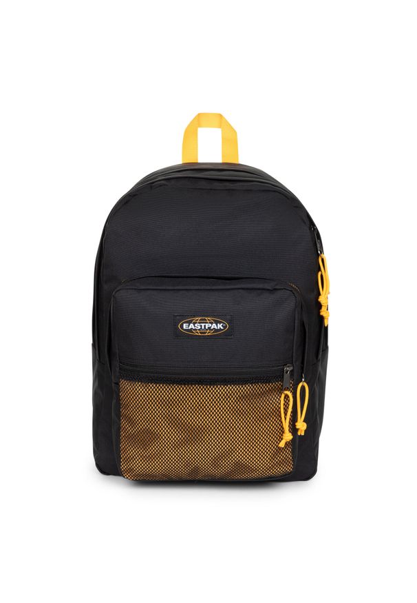 Plecak Eastpak Pinnacle. Kolor: zielony