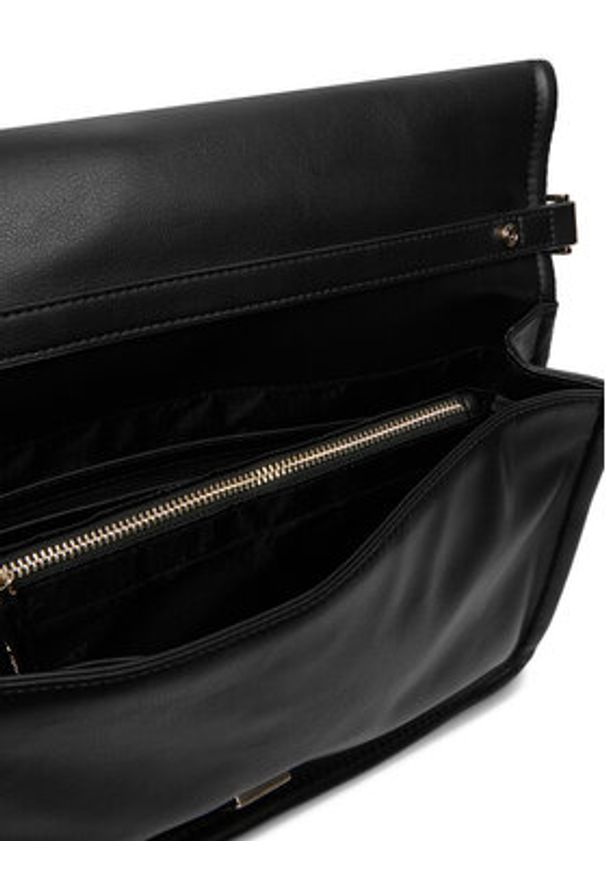 MEXX Torebka EO-MEXX-B-001-09 Czarny. Kolor: czarny