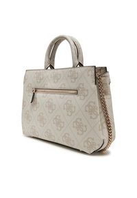 Guess Torebka HWOS96 39060 Écru. Materiał: skórzane #3