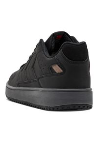 Trenerzy Hummel St. Power Play Winter. Kolor: czarny